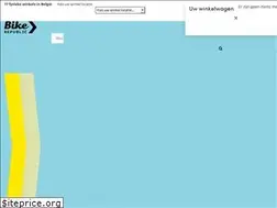 Sites similar to fietsencatrysse.be