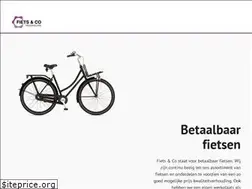Sites similar to fietsenco.eu