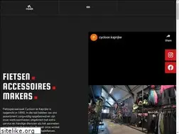 Sites similar to fietsencycloon.be