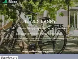 Sites similar to fietsendanny.be