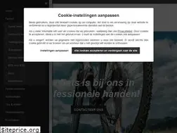 Sites similar to fietsendebeuckeleer.be