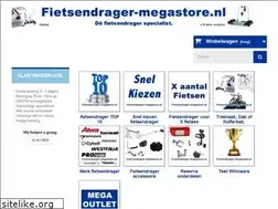 Sites similar to fietsendrager-megastore.nl