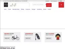 Sites similar to fietsenenzoshop.nl