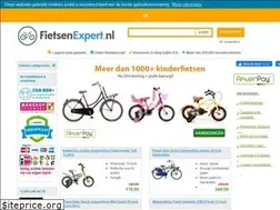 Sites similar to fietsenexpert.nl