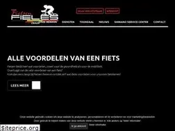 Sites similar to fietsenfieles.be