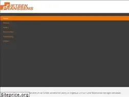 Sites similar to fietsenfranssens.be