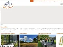 Sites similar to fietseninede.nl