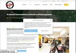 Sites similar to fietseninfo.be