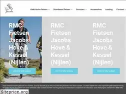 Sites similar to fietsenjacobs.be