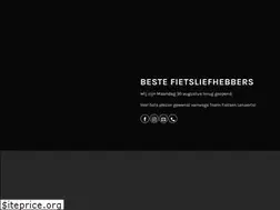 Sites similar to fietsenlenaerts.be