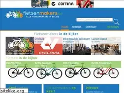 Sites similar to fietsenmakers.be