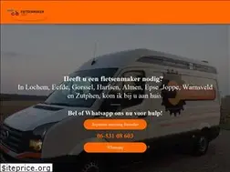 Sites similar to fietsenmakersaanhuis.nl