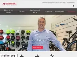 Sites similar to fietsenmintjens.be
