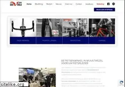Sites similar to fietsenoostvogels.be