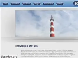 Sites similar to fietsenopameland.nl