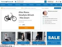 Sites similar to fietsenopfietsen.nl