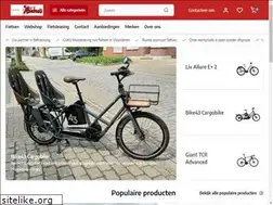 Sites similar to fietsenrombouts.com