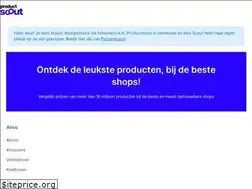 Sites similar to fietsenscout.nl