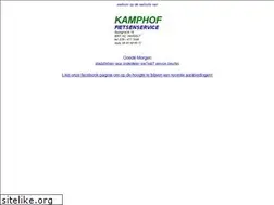 Sites similar to fietsenservice.nl