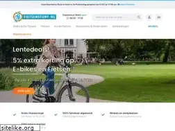 Sites similar to fietsenstunt.nl