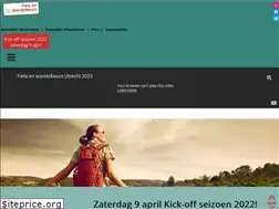 Sites similar to fietsenwandelbeurs.nl