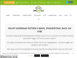 Sites similar to fietsenwarenhuis.nl
