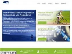 Sites similar to fietsenwijk.nl