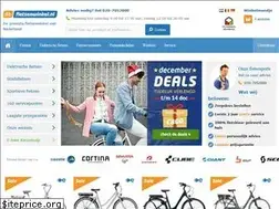 Sites similar to fietsenwinkel.nl