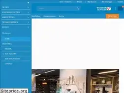 Sites similar to fietsenwinkelbarendrecht.nl