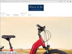 Sites similar to fietsenzo.nl