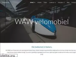 Sites similar to fietser.be