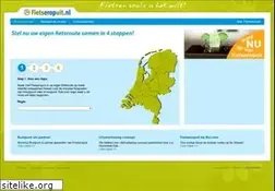 Sites similar to fietseropuit.nl