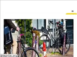 Sites similar to fietsersbond.nl
