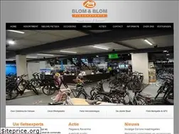 Sites similar to fietsexperts.nl