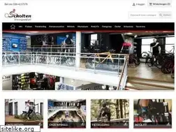 Sites similar to fietsgoed.nl