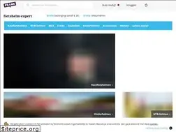 Sites similar to fietshelm-expert.nl