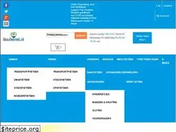 Sites similar to fietshemel.nl