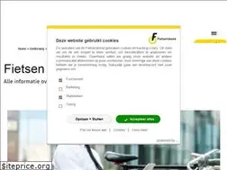 Sites similar to fietsinspiratietool.nl