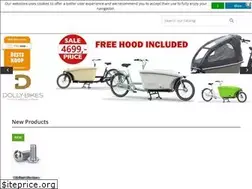 Sites similar to fietskarren-bakfietsen.be