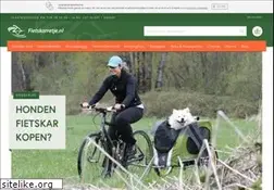 Sites similar to fietskarretje.nl