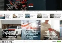 Sites similar to fietskeus.nl