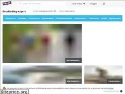 Sites similar to fietskleding-expert.nl