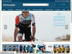 Sites similar to fietskledingoutlet.com