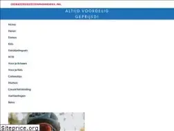 Sites similar to fietskledingvoordeel.nl