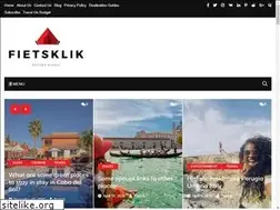 Sites similar to fietsklik.com