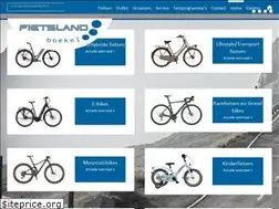Sites similar to fietslandboekel.nl