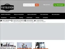 Sites similar to fietsleven.nl