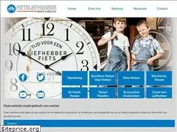 Sites similar to fietsliefhebber.nl
