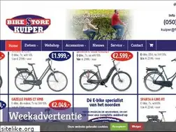 Sites similar to fietsmarktplaats.nl