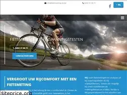Sites similar to fietsmeting-ds.be